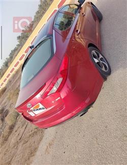 كيا اوبتيما